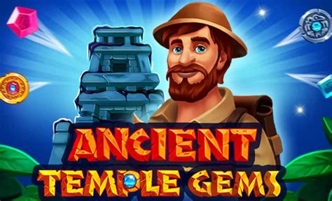 Ancient Temple Gems 3